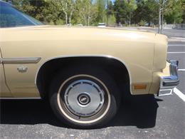 1975 Chevrolet Caprice (CC-2060242) for sale in Flagstaff, Arizona