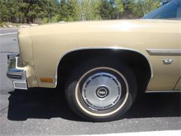 1975 Chevrolet Caprice (CC-2060242) for sale in Flagstaff, Arizona