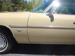 1975 Chevrolet Caprice (CC-2060242) for sale in Flagstaff, Arizona