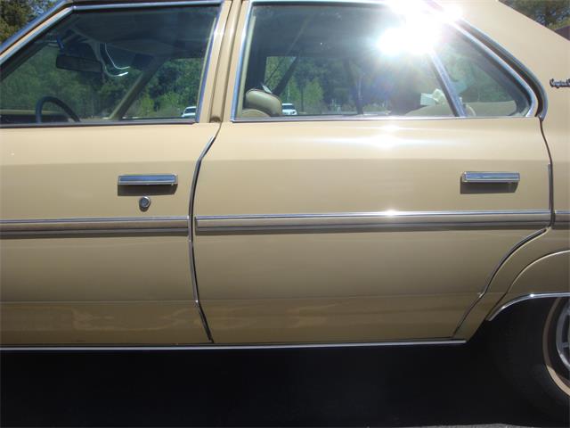 1975 Chevrolet Caprice (CC-2060242) for sale in Flagstaff, Arizona