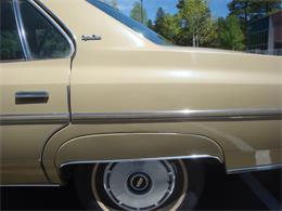 1975 Chevrolet Caprice (CC-2060242) for sale in Flagstaff, Arizona