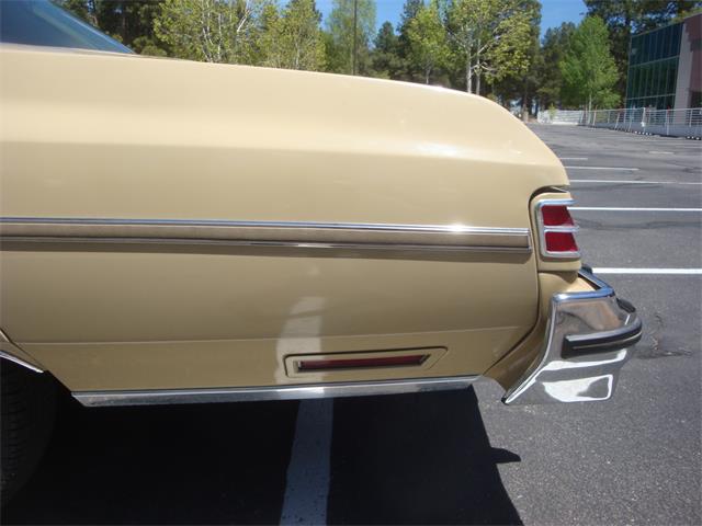 1975 Chevrolet Caprice (CC-2060242) for sale in Flagstaff, Arizona