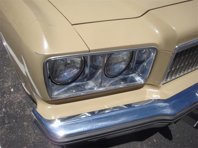 1975 Chevrolet Caprice (CC-2060242) for sale in Flagstaff, Arizona