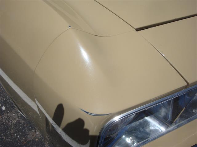 1975 Chevrolet Caprice (CC-2060242) for sale in Flagstaff, Arizona
