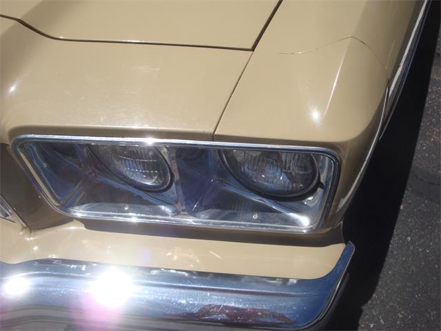 1975 Chevrolet Caprice (CC-2060242) for sale in Flagstaff, Arizona