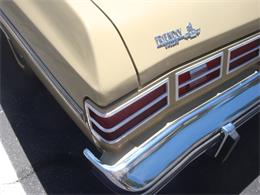 1975 Chevrolet Caprice (CC-2060242) for sale in Flagstaff, Arizona