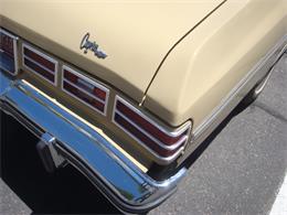 1975 Chevrolet Caprice (CC-2060242) for sale in Flagstaff, Arizona