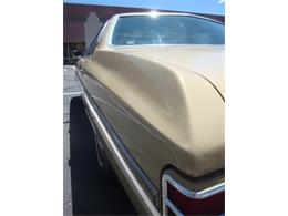 1975 Chevrolet Caprice (CC-2060242) for sale in Flagstaff, Arizona
