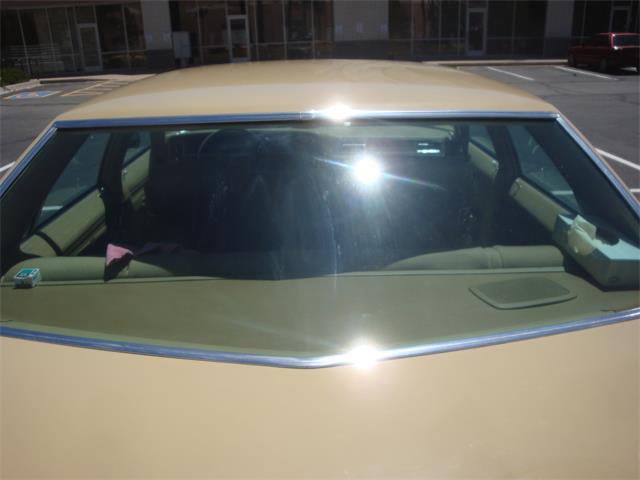 1975 Chevrolet Caprice (CC-2060242) for sale in Flagstaff, Arizona