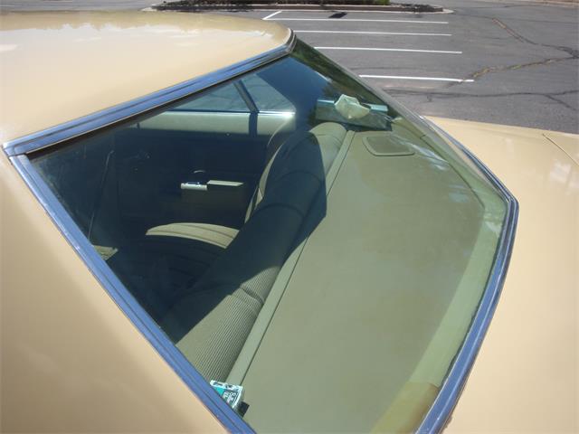 1975 Chevrolet Caprice (CC-2060242) for sale in Flagstaff, Arizona