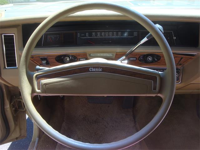 1975 Chevrolet Caprice (CC-2060242) for sale in Flagstaff, Arizona
