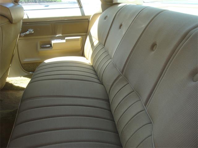 1975 Chevrolet Caprice (CC-2060242) for sale in Flagstaff, Arizona