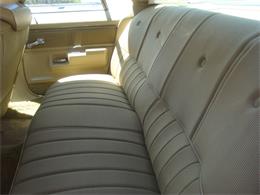 1975 Chevrolet Caprice (CC-2060242) for sale in Flagstaff, Arizona