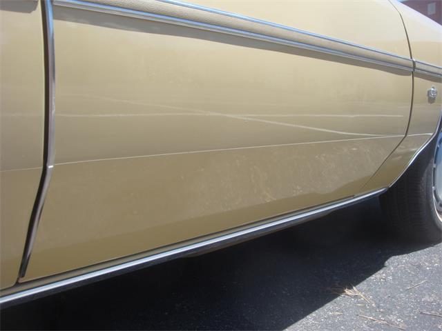 1975 Chevrolet Caprice (CC-2060242) for sale in Flagstaff, Arizona
