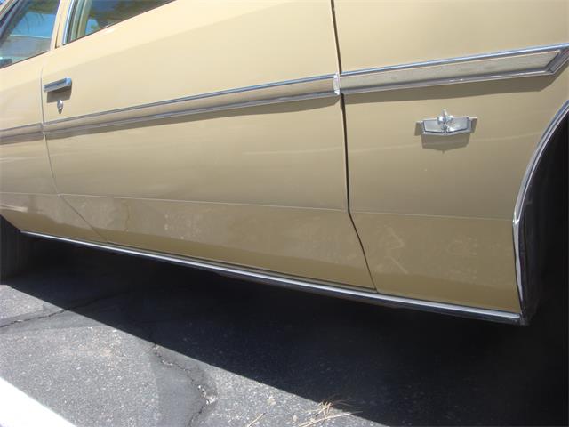 1975 Chevrolet Caprice (CC-2060242) for sale in Flagstaff, Arizona