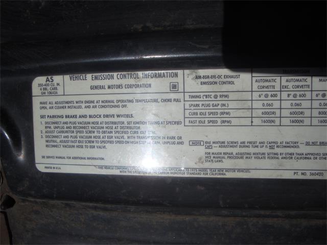 1975 Chevrolet Caprice (CC-2060242) for sale in Flagstaff, Arizona