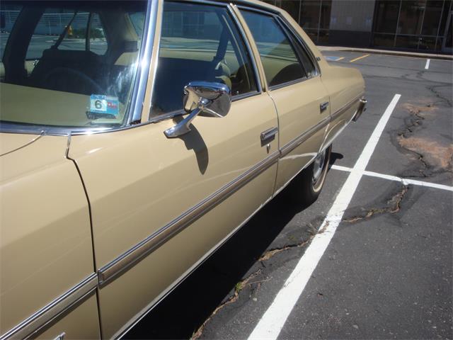 1975 Chevrolet Caprice (CC-2060242) for sale in Flagstaff, Arizona