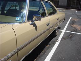 1975 Chevrolet Caprice (CC-2060242) for sale in Flagstaff, Arizona