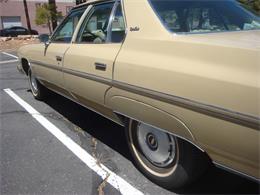 1975 Chevrolet Caprice (CC-2060242) for sale in Flagstaff, Arizona