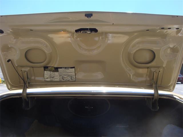 1975 Chevrolet Caprice (CC-2060242) for sale in Flagstaff, Arizona