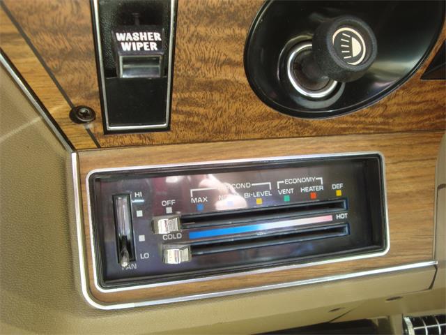 1975 Chevrolet Caprice (CC-2060242) for sale in Flagstaff, Arizona