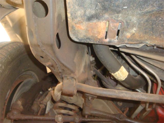 1975 Chevrolet Caprice (CC-2060242) for sale in Flagstaff, Arizona