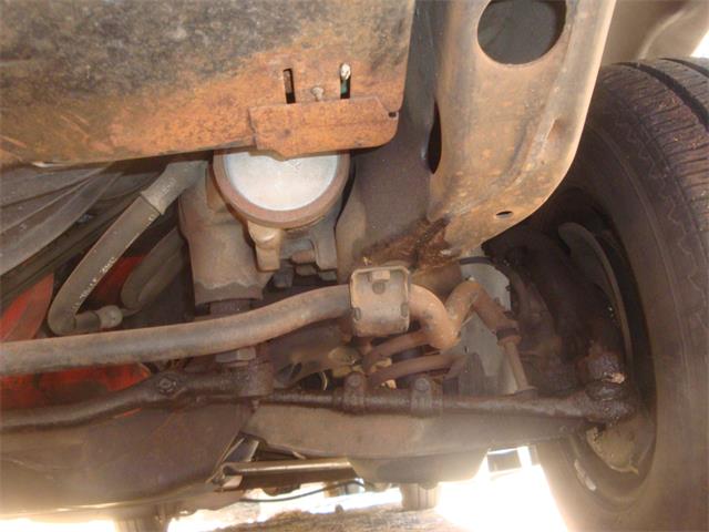 1975 Chevrolet Caprice (CC-2060242) for sale in Flagstaff, Arizona