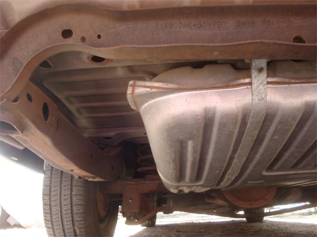 1975 Chevrolet Caprice (CC-2060242) for sale in Flagstaff, Arizona