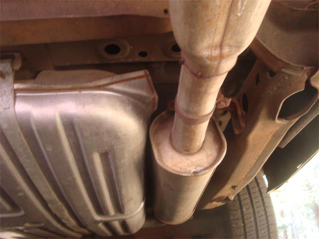 1975 Chevrolet Caprice (CC-2060242) for sale in Flagstaff, Arizona