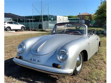 1959 Porsche 356 (CC-2062445) for sale in Glendale, California