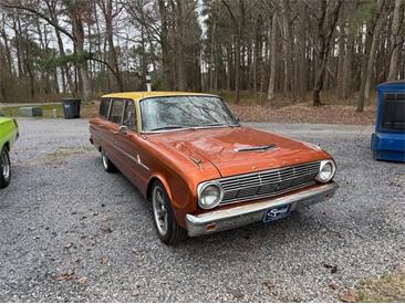1963 Ford Falcon (CC-2062449) for sale in Glendale, California