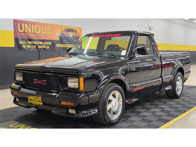 1991 GMC Syclone (CC-2062507) for sale in Mankato, Minnesota