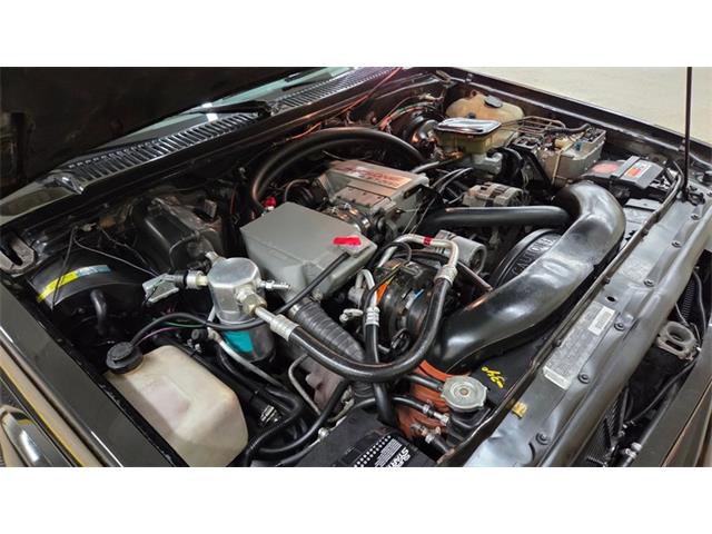 1991 GMC Syclone (CC-2062507) for sale in Mankato, Minnesota