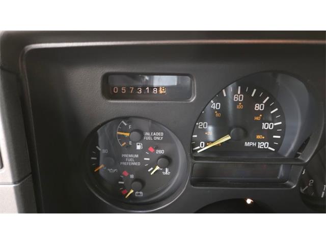 1991 GMC Syclone (CC-2062507) for sale in Mankato, Minnesota