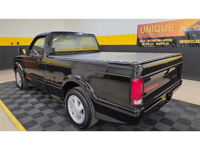 1991 GMC Syclone (CC-2062507) for sale in Mankato, Minnesota