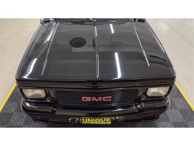 1991 GMC Syclone (CC-2062507) for sale in Mankato, Minnesota