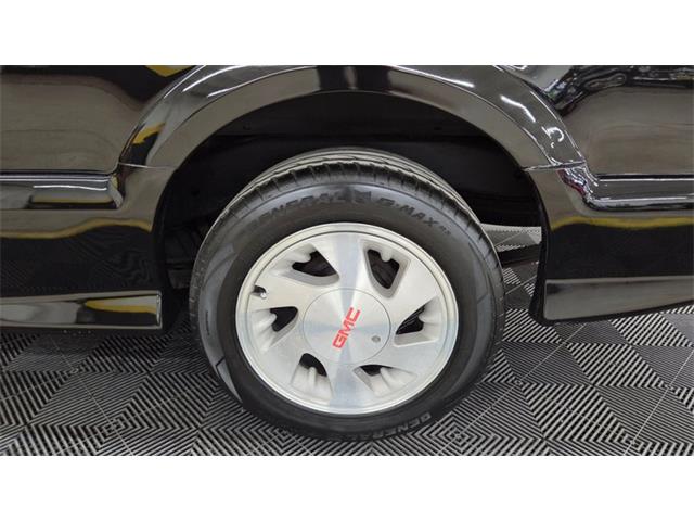 1991 GMC Syclone (CC-2062507) for sale in Mankato, Minnesota