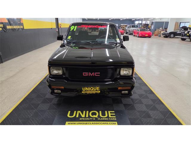 1991 GMC Syclone (CC-2062507) for sale in Mankato, Minnesota