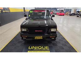 1991 GMC Syclone (CC-2062507) for sale in Mankato, Minnesota