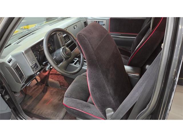 1991 GMC Syclone (CC-2062507) for sale in Mankato, Minnesota