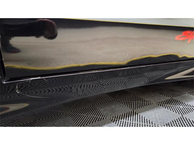 1991 GMC Syclone (CC-2062507) for sale in Mankato, Minnesota