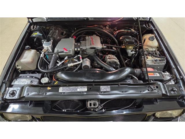 1991 GMC Syclone (CC-2062507) for sale in Mankato, Minnesota