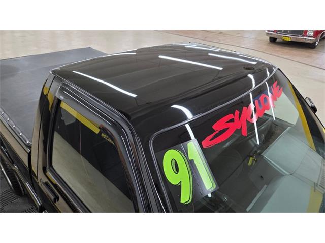 1991 GMC Syclone (CC-2062507) for sale in Mankato, Minnesota