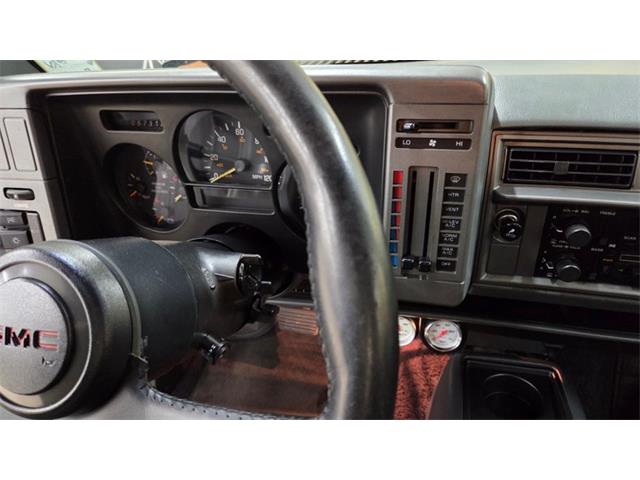 1991 GMC Syclone (CC-2062507) for sale in Mankato, Minnesota
