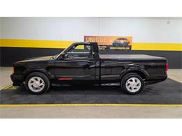 1991 GMC Syclone (CC-2062507) for sale in Mankato, Minnesota