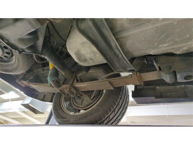 1991 GMC Syclone (CC-2062507) for sale in Mankato, Minnesota