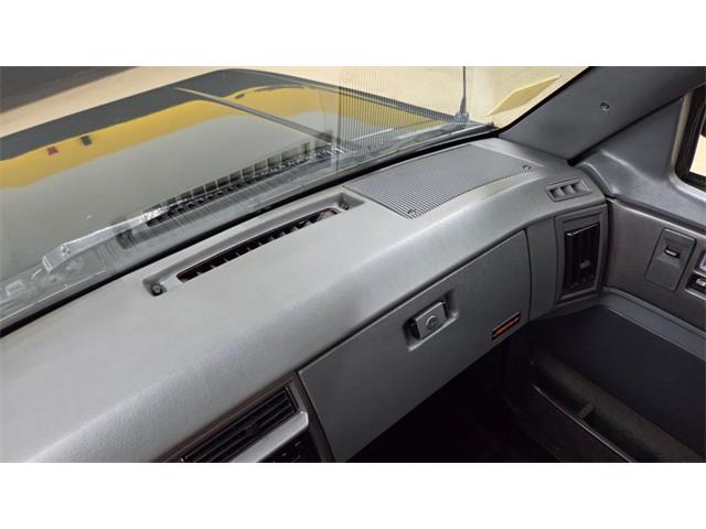 1991 GMC Syclone (CC-2062507) for sale in Mankato, Minnesota