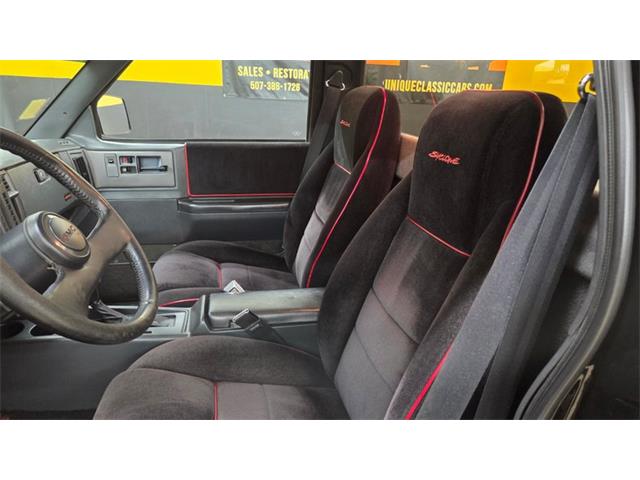 1991 GMC Syclone (CC-2062507) for sale in Mankato, Minnesota