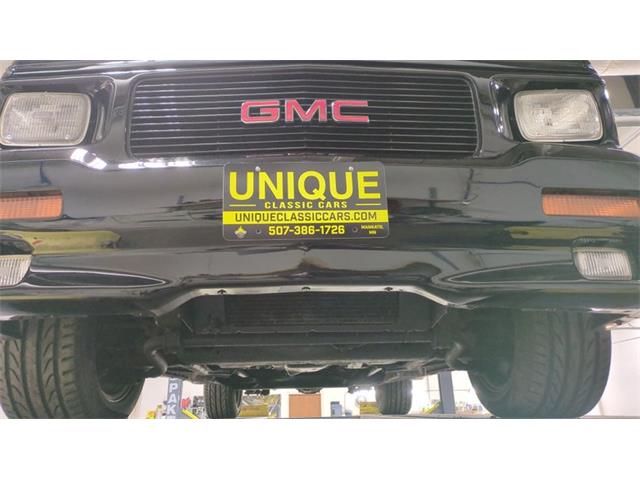1991 GMC Syclone (CC-2062507) for sale in Mankato, Minnesota