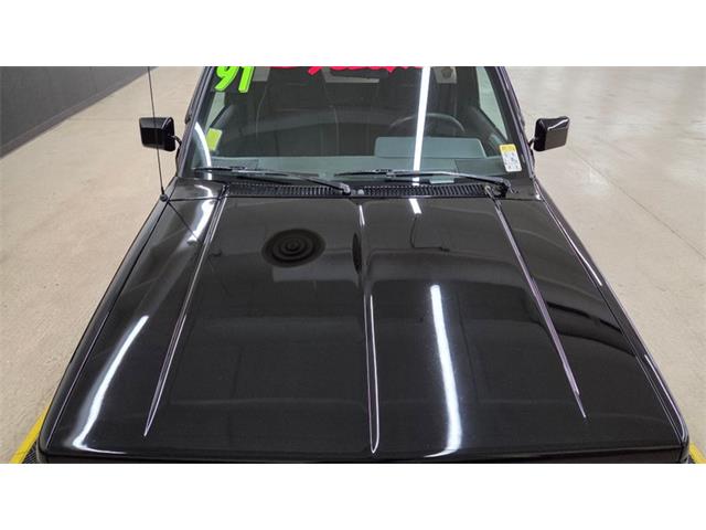 1991 GMC Syclone (CC-2062507) for sale in Mankato, Minnesota